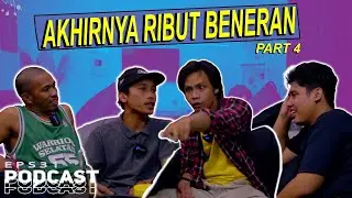 AGOY B4COK ROMBENG ON WHATSGOOD TV