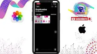 😎HOW TO DELETE DUPLICATE PHOTOS ON IPHONE | WITHOUT INSTALLING APPS✅