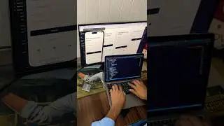 Flutter Tutorial for Beginners – Build This in 60s!
