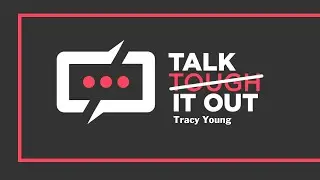 Talk It Out - Tracy Young