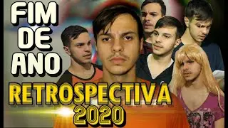 FIM DE ANO + RETROSPECTIVA 2020