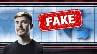 Mr Beast Fakes Videos?, Is X not brand safe? , YouTube become 10% of TV Viewing and more!