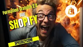 Complete guide: How to create an e-commerce with Shopify in 2023?