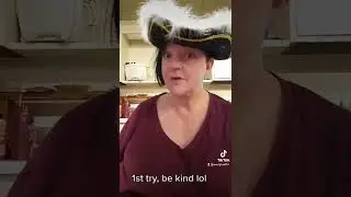 Tiktok head transitions be like...🔥😁