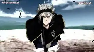 black clover episode 154 eng sub cc full scren