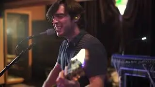 SWERVE - Ruin Your Day (Live Performance Video)
