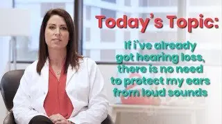 Can my hearing loss still get worse?