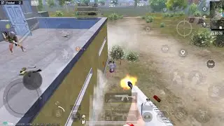 When UNDERDOG Player Dominates T1 LOBBIES🥵|Fight with K9, HH, TMG | Highlight #44🇮🇳