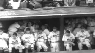 Baseball World Series (1946)