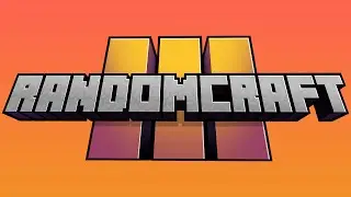 Randomcraft Season 3 Trailer