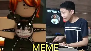 FLOWER MEME.