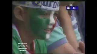 FT  Futbol Mex Brasil