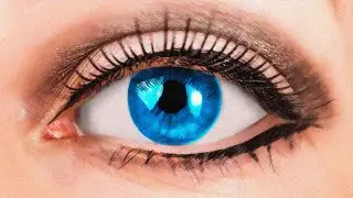 eye jumpscare (iSpyWithMyLittleEye by Voxicat)