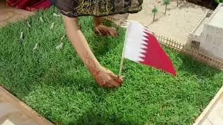 Hassad Food Qatar National Day 2018