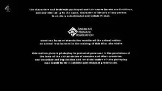 Columbia Pictures/Sony Pictures Television (2002)
