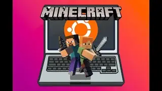 COMO INSTALAR MINECRAFT - TLAUNCHER en UBUNTU/PearOs/GNULInux etc.