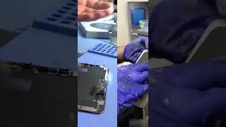 iPhone 12 polishing 