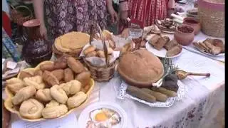 Певческое поле