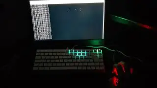 Controlling Raspberry Pi 500+ keyboard LEDs with mouse events