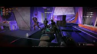 Warface Спецоперация "Фьорд" PVE НОВАЯ сложка 1 2023 11 08   21 15 52 01