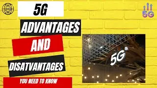 #The Power of 5G: A Look at the Next Generation of Mobile Networking