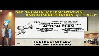 SAP HANA 2.0 SPS01 :Administration || HA200 ||DAY6|| Post-installation Of HANA DB