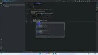 How to create List View in Android Studio Explained in Pashto by Abdullah Sorush Lesson#15