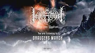 Havamal - Tales From Yggdrasil (Full Album)