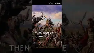 Alexander and THE GREAT