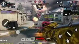 Call of Duty Modern Warface : Warzone Battel Royale