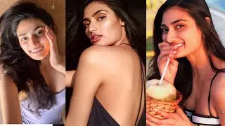 Athiya Shetty Beauty | Sunil Shetty Daughter