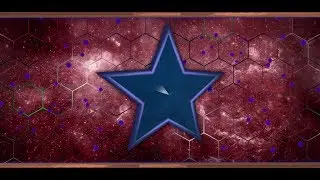 Star X 3D live Wallpaper