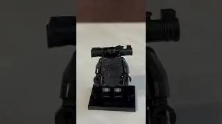 Аналог Lego спецназ 