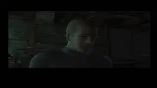 Resident Evil Outbreak File 1 - Clutch