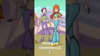 #winxclub