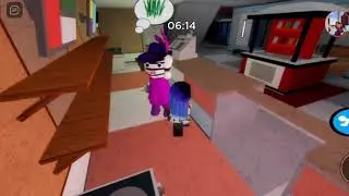 Играю в пиги, Альфа \ Piggy Roblox|