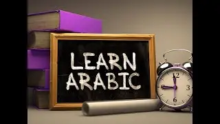 arabic conversation for beginners #1