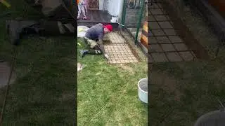 Комплекс доступный каждому #shortvideo #стройка #tiktok #дача #youtube #мангал #подпишись