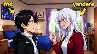 I Ignored My Wife… Now She’s a YANDERE 💀 | Full Story Hindi Explained