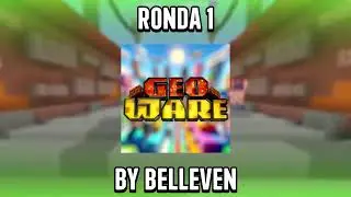 RONDA 1 | GEO WARE OST | HexaCreators