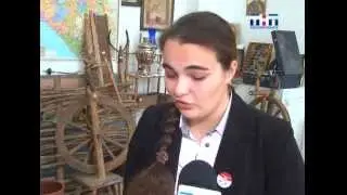 Совхоз Черниговский  Как это было