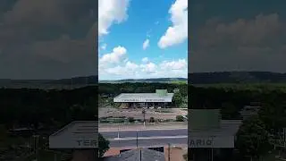 Zoom Out DJI AVATA #avata #dji #drone