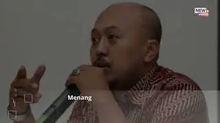 ANWAR ABBAS MENGKRITIK JOKOWI TENTANG KESENJANGAN MASYARAKAT