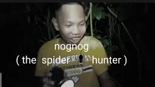 spider hunting moments with friends a local games and hobbies