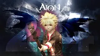 AION CLASSIC 2.4 - MELLOW CHANTER PvP