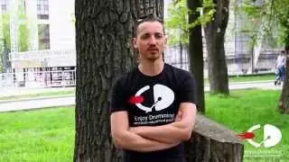 Enjoy Drumming - Alexandr Glazov(Александр Глазов) #о себе, о школе