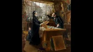 Ralph Hedley (1848-1913)