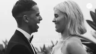 JOEL & KARMIJN // VILLA VEDAS | BALI WEDDING VIDEOGRAPHY