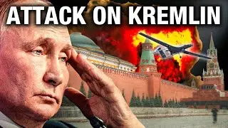 The REAL meaning of the Kremlin attack