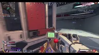 WORLD CLASS AIM IN APEX LEGENDS #5